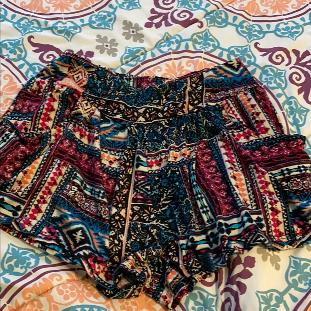Shorts